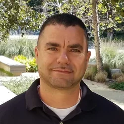 Alonzo Cortez