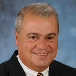 James Economou